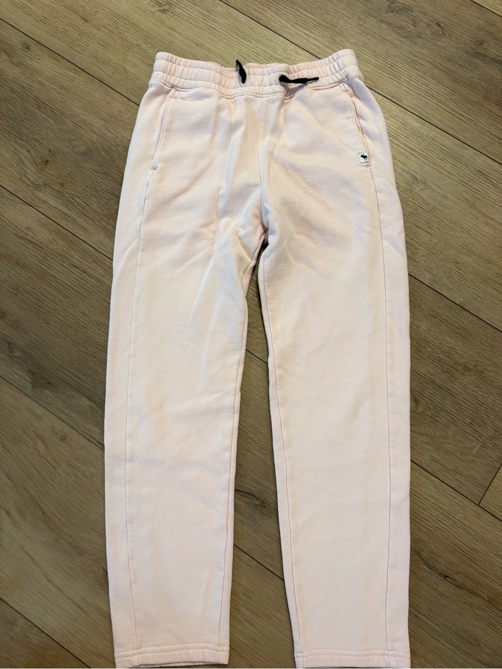 abercrombie fleece sweat pants